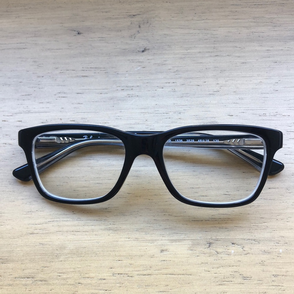 Ray-Ban MODEL CODE RB1536 3529 48-16